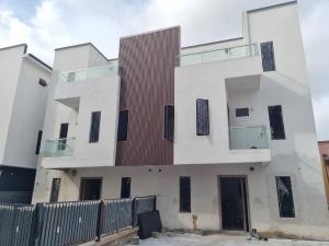 4 bedroom House for sale Gbagada Lagos