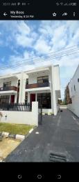 4 bedroom House for sale Sangotedo Ajah Lagos