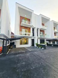 4 bedroom House for sale Dpkay Estate, Orchid Road Lekki Lagos