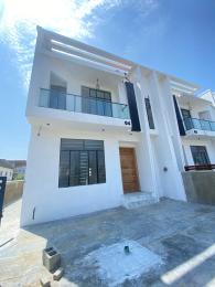 4 bedroom House for sale Idado Lekki Lagos