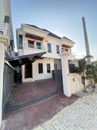 4 bedroom House for sale Lekki County Ikota Lekki Lagos