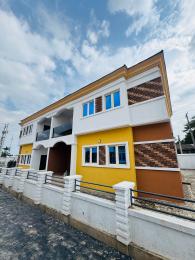 4 bedroom House for sale Along Golden Tulip Jericho Ibadan Oyo
