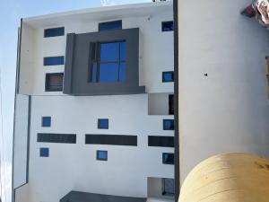 4 bedroom House for sale Zeeland Estate Opebi Ikeja Lagos