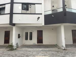 4 bedroom House for sale Pantheon Bridge Orchid Lekki Lagos