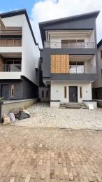 4 bedroom House for rent Mabushi Mabushi Abuja