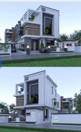 2 bedroom House for sale Orchid Lekki Lagos