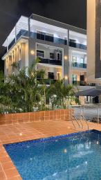 4 bedroom House for sale Adeola Odeku Adeola Odeku Victoria Island Lagos