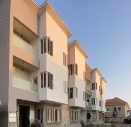 4 bedroom House for rent Lekki Phase 1 Lekki Phase 1 Lekki Lagos