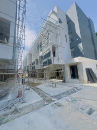 4 bedroom House for sale Victoria Island Lagos