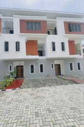4 bedroom House for sale Ikate Lekki Lagos