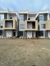 4 bedroom House for sale Katampe Extension Katampe Abuja