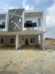 4 bedroom House for sale Ogombo Ajah Lagos