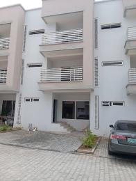4 bedroom House for rent Utako Abuja