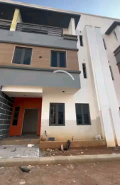 4 bedroom House for rent Wuye Wuye Abuja