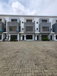 4 bedroom House for sale Guzape Main Guzape Abuja