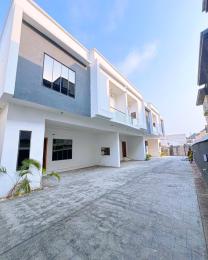4 bedroom House for rent Gated Estate orchid Lekki Lagos