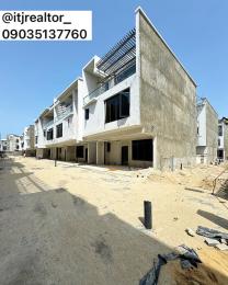 4 bedroom House for sale By Nike Art Gallery Ikate Lekki Lagos