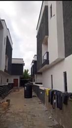 4 bedroom House for rent Gbagada Phase 2 Gbagada Lagos