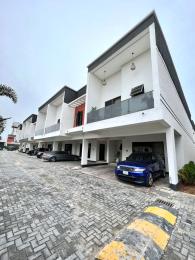 4 bedroom House for sale Ologolo Lekki Lagos