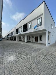 4 bedroom House for rent orchid Lekki Lagos
