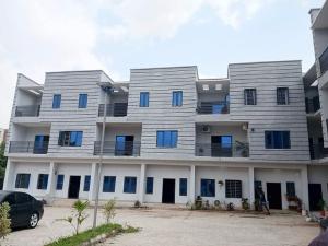 4 bedroom House for rent Jahi Gilmore Jahi Abuja
