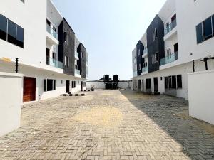 4 bedroom House for sale Ikate Lekki Lagos