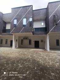 4 bedroom House for rent General Paint Olokonla Ajah Lagos