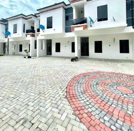 4 bedroom House for sale Harris Drive VGC Lekki Lagos