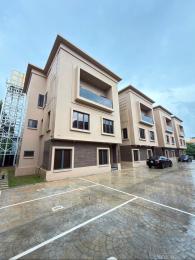 4 bedroom House for sale By The Lake View Jabi Abuja