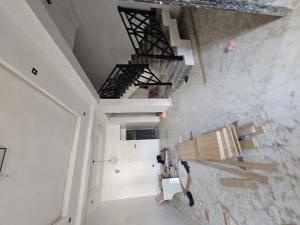 4 bedroom House for rent Von Road Behind Light House, Lugbe Abuja
