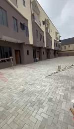 4 bedroom House for sale Off Yetunde Brown, Ifako-gbagada Gbagada Lagos