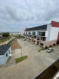 4 bedroom House for rent Katampe Extension Katampe Ext Abuja