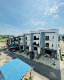 4 bedroom House for rent Garki 2 Abuja