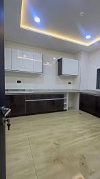 4 bedroom House for rent Guzape Abuja