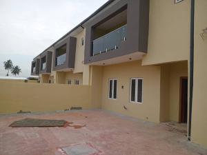 4 bedroom House for sale Santos Estate Dopemu Cement Ikeja Akowonjo Alimosho Lagos