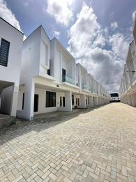 4 bedroom House for sale Vgc Lekki Lagos