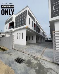 4 bedroom House for sale Ajah Lagos