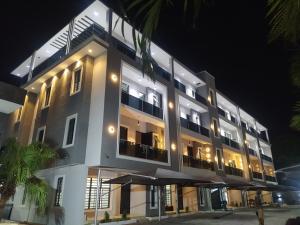 4 bedroom House for rent Victoria Island Lagos