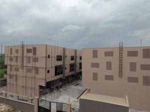 4 bedroom House for sale Alaka Alaka Estate Surulere Lagos