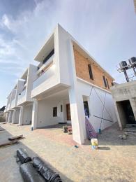4 bedroom House for sale Ologolo Lekki Lagos
