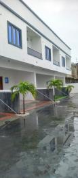 4 bedroom House for sale General Paint Abraham Adesanya Ajah Lekki Lagos Abraham adesanya estate Ajah Lagos