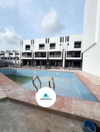 4 bedroom House for rent Lekki Phase 1 Lekki Lagos