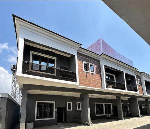 4 bedroom House for sale VGC Lekki Lagos
