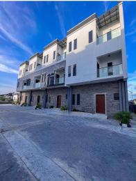 4 bedroom House for sale Orchid Lekki Lagos