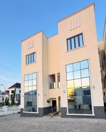 4 bedroom House for rent Wuye Districts Wuye Abuja