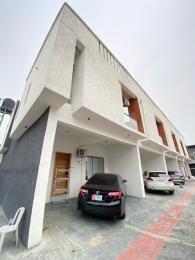 4 bedroom House for sale Lekki Conservation Road Along Lekki Expressway Lekki Lagos