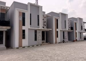 4 bedroom House for rent Asokoro Asokoro Abuja