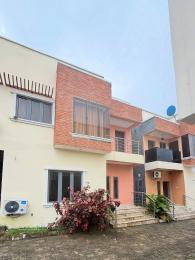 4 bedroom House for rent Katampe Ext Abuja