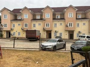 5 bedroom House for rent Pinnatech Estate, After Berger Clinic, Life Camp Abuja