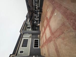 4 bedroom House for rent Lugbe Abuja